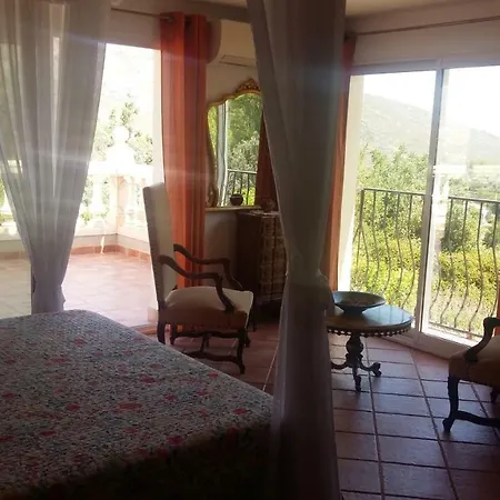 La Carrasca