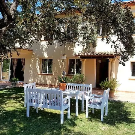 La Carrasca