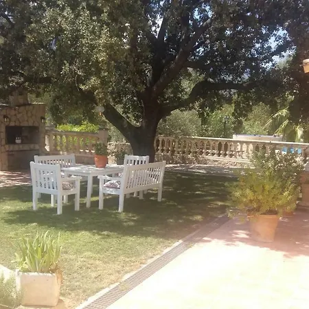 Campsite La Carrasca