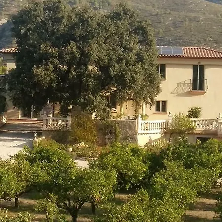 La Carrasca 2*