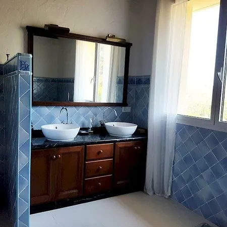 La Carrasca
