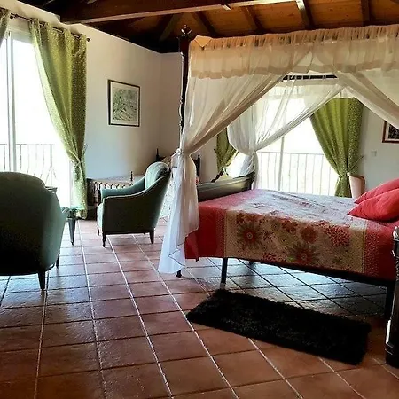 La Carrasca Camping