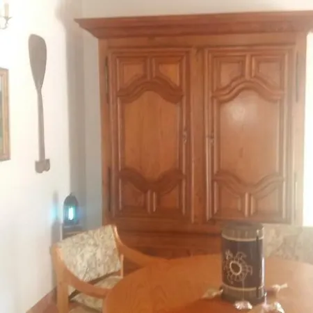 La Carrasca