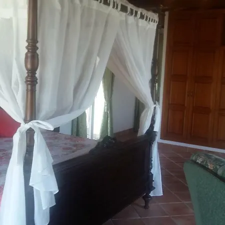 La Carrasca Camping
