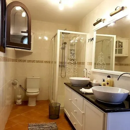 La Carrasca