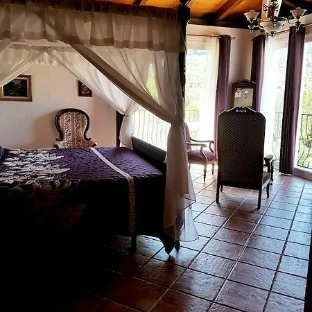 La Carrasca Camping Vall de Gallinera