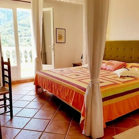 La Carrasca