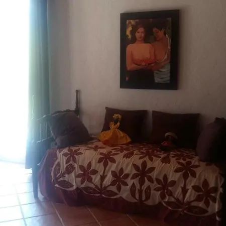 La Carrasca